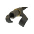 Amortizatoru atsperu savilcēji, D/F (Heavy Duty), 2X, 380MM