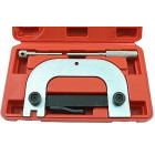 Sadales mehānisma fiksācijas komplekts, Renault, Nissan, Opel, Dacia, 3EL, Twingo, Kangoo, Megane, Scenic, Laguna, Espace, Micra, Kubistar, 1.2, 1.4, 1.6, 1.8, 2.0 16V