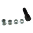 Aizdedzes sveču vītņu remonta komplekts, 5 gab. — 5X 14MM L=10, 11.20, 12.70, 19MM