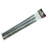 SDS Plus betona urbju komplekts, 3 gab., 10-14-20 x400MM