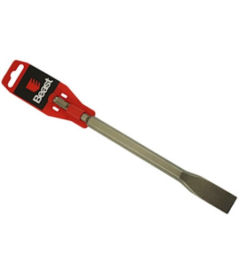 Plakanais SDS Plus kalts, 20MM X 14X250