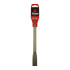 Plakanais SDS Plus kalts, 20MM X 14X250