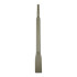Plakanais SDS Plus kalts, 20MM X 14X250