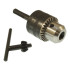Urbja patrona ar atslēgu un SDS adapteri, 1/2'' 1.5-13MM 3X