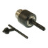 Urbja patrona ar atslēgu un SDS adapteri, 1/2'' 1.5-13MM 3X