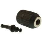 Urbjpatrona ar SDS adapteri 1/2'' 2-13 mm