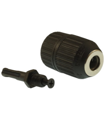 Urbjpatrona ar SDS adapteri 1/2'' 2-13 mm