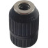 Urbjpatrona ar adapteru komplektu, SDS pneimatiskā HEX, 9X, 1/2'' 2-13MM