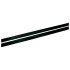 Bimetāla zāģa asmeņi metālam, 2 gab., 300x12MM, 18T
