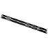Bimetāla zāģa asmeņi metālam, 2 gab., 300x12MM, 18T