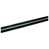Bimetāla zāģa asmeņi metālam, 2 gab., 300x12MM, 18T