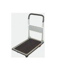 Rokas transportēšanas ratiņi 73x47x83/47 150KG