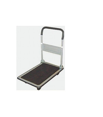 Rokas transportēšanas ratiņi 73x47x83/47 150KG