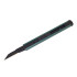 Izvelkams tapešu nazis ar alumīnija rokturi, PRECISION, ALU HANDLE, METAL, SK-5, 9 mm