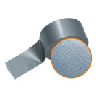 Armēta sudraba remonta līmlente 50MMx10M