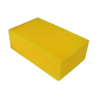 Flīzēšanas sūklis 165x100x60MM