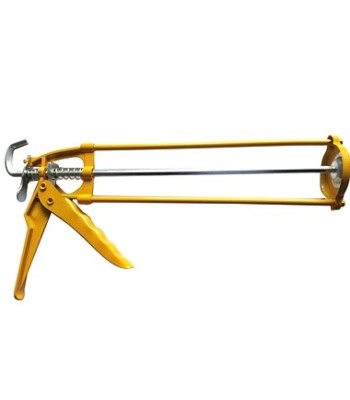 Kārtridžu pistole SKELETON ROUND BARS 225MM
