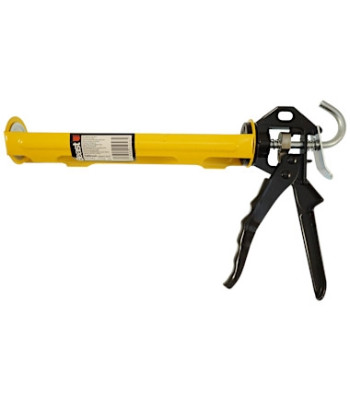 Karkasa pistole hermētiķiem PROFI SKELETON 240MM