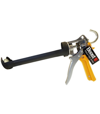 Hermētiķu pistole PROFI HEAVY 240MM