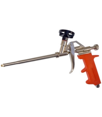 Montāžas putu pistole ZN/ALLOY, HEAVY, 360g