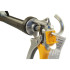 Hermētiķu pistole PROFI HEAVY 240MM