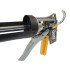 Hermētiķu pistole PROFI HEAVY 240MM