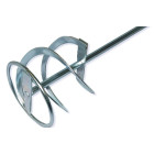 Cinkots javas maisītājs 400 x 80MM