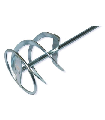 Cinkots javas maisītājs 400 x 80MM