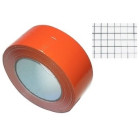 Fasādes apmetuma līmlente IN/OUT 60C 48MM x 50M