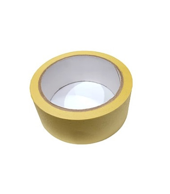 Papīra maskēšanas lente 38 mm x 25 m