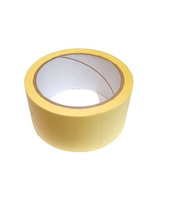 Papīra krāsotāju līmlente 48MM x 25M