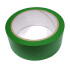 Zaļā krāsošanas līmlente GREEN 60C UV IN/OUT 38MM x 25M