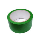 Zaļā krāsošanas līmlente GREEN 60C UV IN/OUT, 48MM x 25M