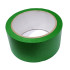 Zaļā krāsošanas līmlente GREEN 60C UV IN/OUT, 48MM x 25M