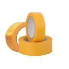 Krāsošanas līmlente precīzai krāsu atdalīšanai ORANGE WASHI, 38 mm × 50 m, 60C UV IN/OUT