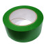 Zaļā krāsošanas lente GREEN 60C UV IN/OUT, 48MM x 50M
