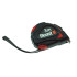 Pašbloķējoša tērauda mērlente CLASS II SELF-LOCK CE, 3Mx16MM