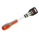 Plakanais skrūvgriezis ar magnētisku uzgali MAGNETIC CV, 6 x 100MM