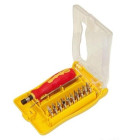 Precīzijas skrūvgriežu komplekts PRECISION BOX 22X