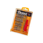 Precīzo skrūvgriežu komplekts Precision Box 32X
