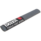 Ovāls izkapts asināmais akmens 250MM