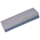 Divslāņu asināmais akmens DOUBLE GRADE 150x50x25MM
