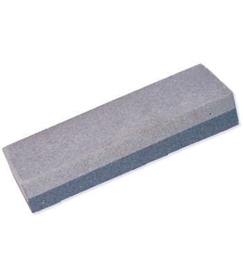 Divslāņu asināmais akmens DOUBLE GRADE 150x50x25MM