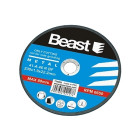 Griešanas disks metālam METAL Q++ 230 x 1.9 x 22.2MM
