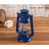 Petrolejas lampa Color Mix 250MM