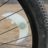Mirgojoša LED lampiņa velosipēda spieķiem, 3 režīmi, LED BIKE 3-FUNCT. PP