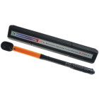 Dinamometriskā atslēga 1/2" 28-210Nm 45T