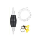 Sifona sūknis ar bumbveida rokas pumpi 14MM x 2M