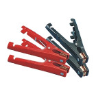 Starta kabeļu spailes JUMBO 17CM-4X