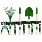 Dārza instrumentu sienas turētājs 4+5, 49 cm